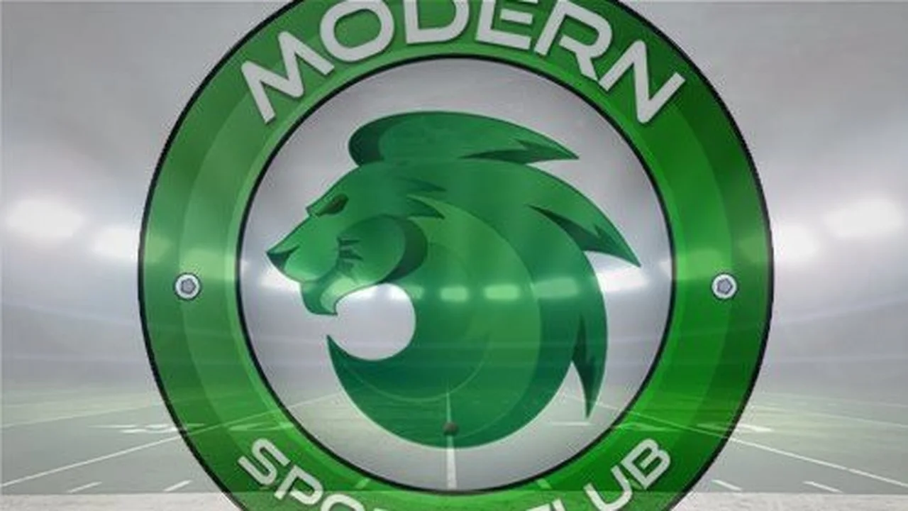 قرار عاجل من مودرن سبورت عقب الفوز على الإسماعيلي